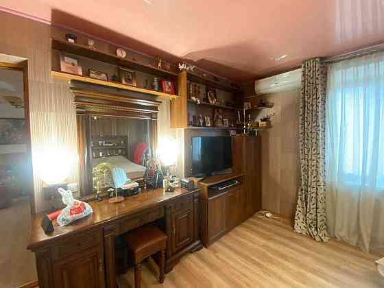 Оренда Квартира 3-кімнатна, 20/25 поверх на вул. Братства Тарасівців, 12/37 Київ