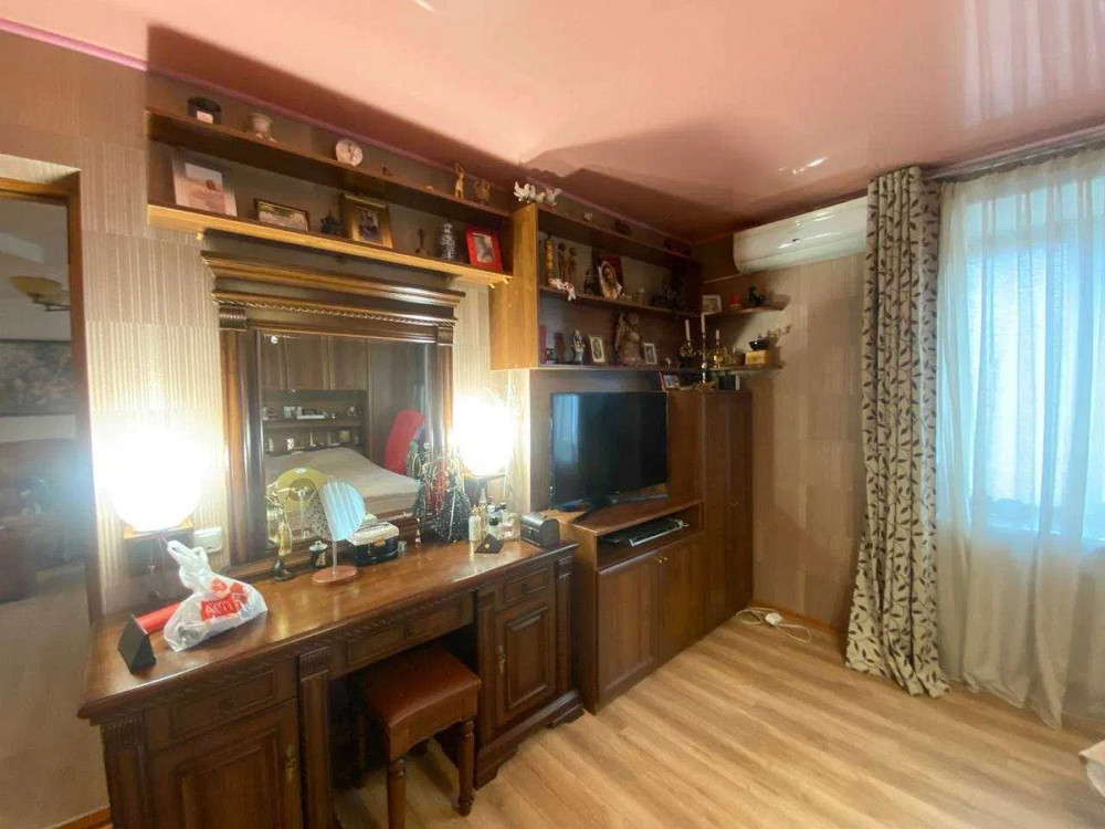 Оренда Квартира 3-кімнатна, 20/25 поверх на вул. Братства Тарасівців, 12/37 Київ - фото 6