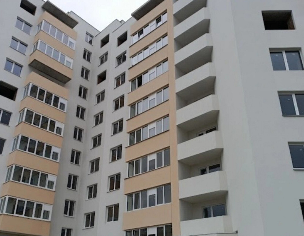 Продаж 2к квартири, 69,4 кв.м, вул.Довженка Тернопіль - фото 8