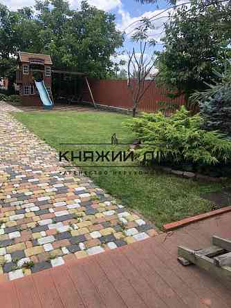 Без комісії! Є Генератор! Оренда 2-х поверхового будинку Чапаївка Голосіївський р-н. № 139465 Київ