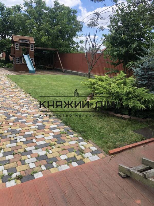 Без комісії! Є Генератор! Оренда 2-х поверхового будинку Чапаївка Голосіївський р-н. № 139465 Киев - изображение 2