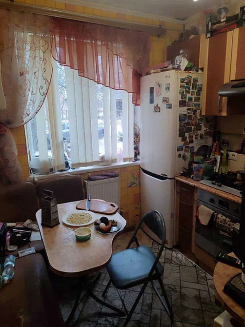 Продаж Квартира 3-кімнатна, 1/5 поверх Kirovohrad - photo 1