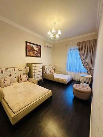 Приморський, бульвар Французький Одеса - фото 14