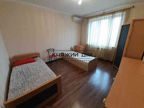 Продаж 3-кімнатної квартири студіо на Дніпровській набережні, метро Осокорки. № 21145434 Киев