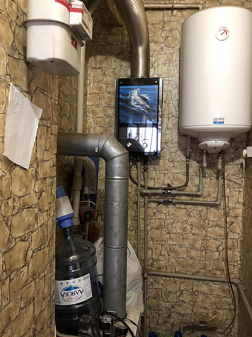 Дом мечты в Золотом треугольнике, пос. Котовского! Одеса - фото 10