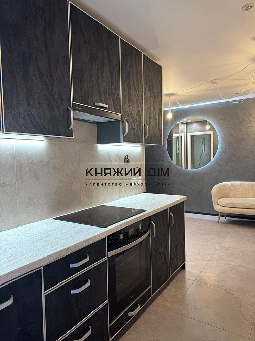 Оренда Квартира 2-кімнатна, 26/27 поверх на Олега Мудрака Київ - фото 1