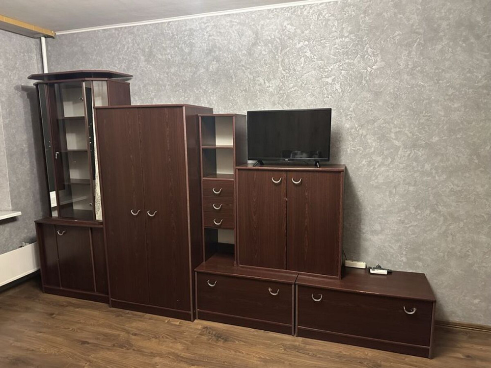 Оренда Квартира 1-кімнатна, 13/16 поверх на Богатирська, 16 Київ - фото 5