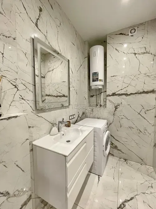 Аренда 4к Квартира 120 кв.м Отрадная, 13 Одесса - изображение 10