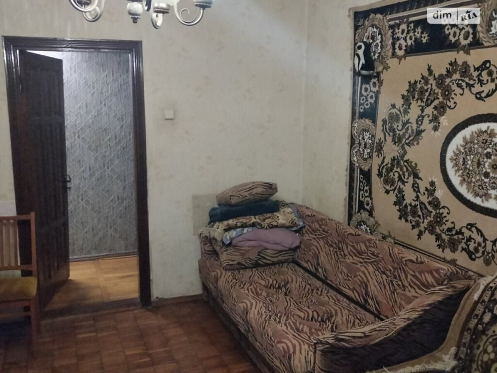 Оренда Квартира 3-кімнатна, 2/9 поверх на Братів Зерових, 14А Київ - фото 3