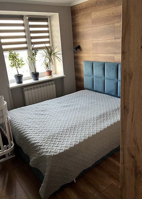 Продаж 2к Квартира 56.15 кв.м Перемоги 51 Zhytomyr - photo 3