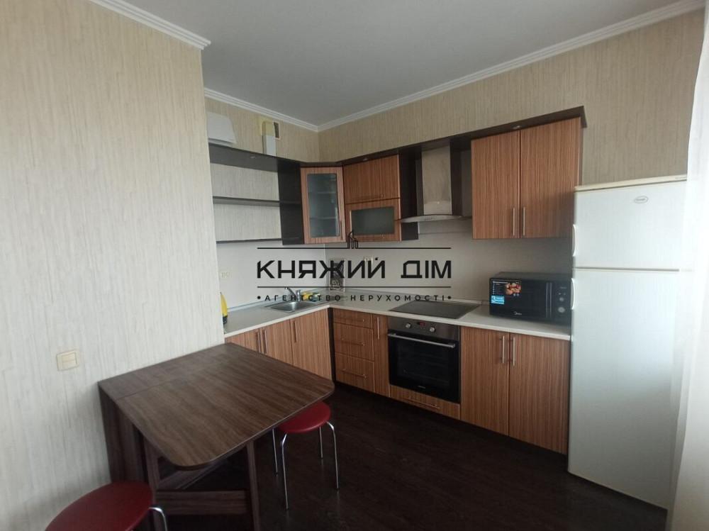 Здам 1 кімнатну квартиру, ЖК Південа Брама,м. Осокорки, код 11195943 Київ - фото 14