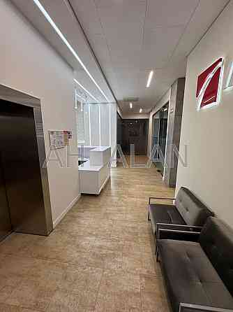 Оренда офісне приміщення на Михайла Максимовича вул., 8 приміщень - 9, поверх - 4/6 Київ