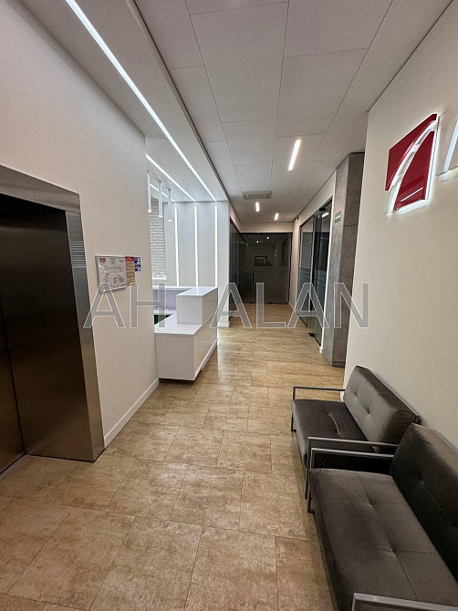 Оренда офісне приміщення на Михайла Максимовича вул., 8 приміщень - 9, поверх - 4/6 Київ - фото 5