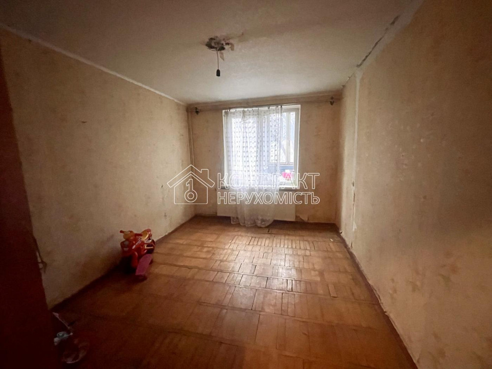 Продаж 2к Квартира 54.7 кв.м Європейська вул. Kharkiv - photo 4