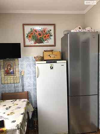 Продаж Квартира 1-кімнатна, 3/9 поверх на Милославская вул., д. 23А Київ