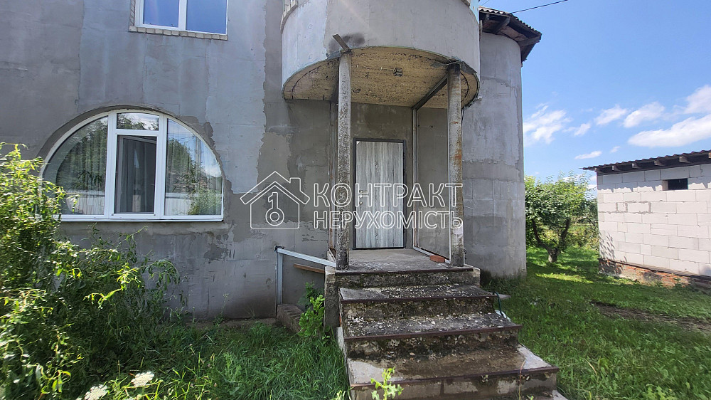 Продаж Будинок 6-кімнатний на вул. Гайдара Lyubotyn - photo 20