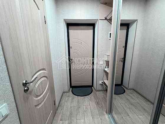 Продаж Квартира 1-кімнатна, 3/6 поверх на вул. Шевченківський Харьков