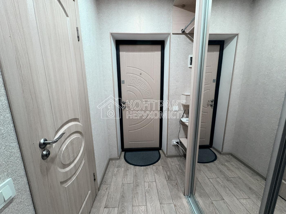 Продаж Квартира 1-кімнатна, 3/6 поверх на вул. Шевченківський Харьков - изображение 2