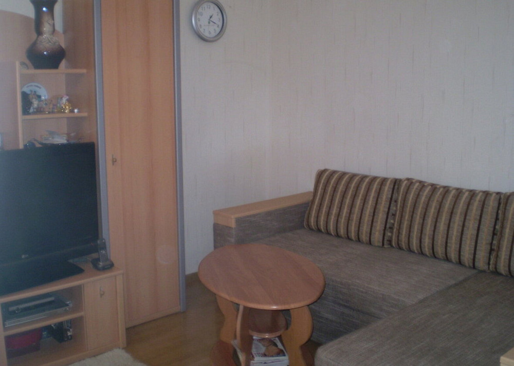 2-кімнатна, Костанайська вул., 8/1, Голосіївський Kiev - photo 2