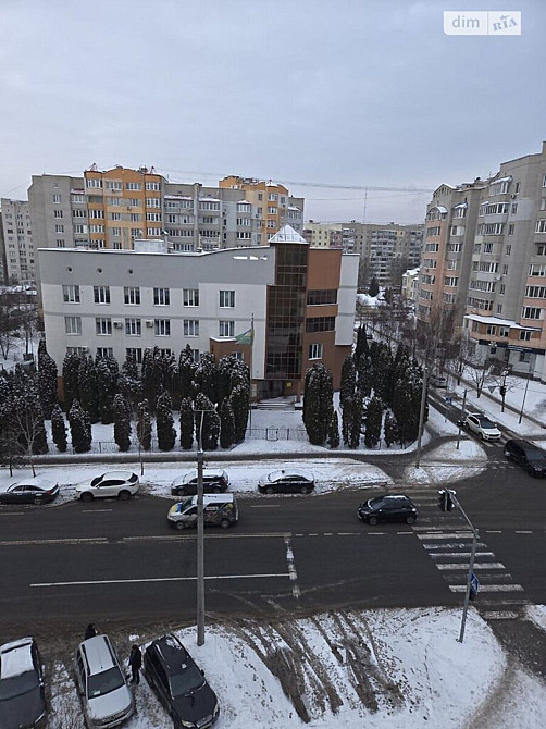 Продаж Квартира 2-кімнатна, 7/9 поверх Вінниця - фото 9