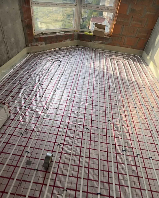 Продаж 1к квартири 44 кв. м на бул. Куліша Пантелеймона Тернопіль - фото 7