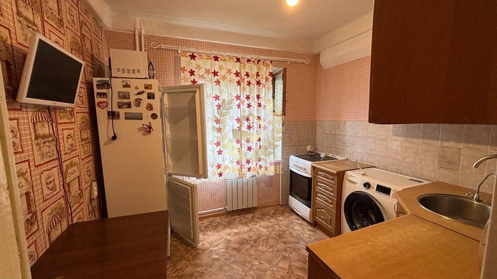 Однокімнатна квартира в самому центрі Оболоні Київ - фото 1