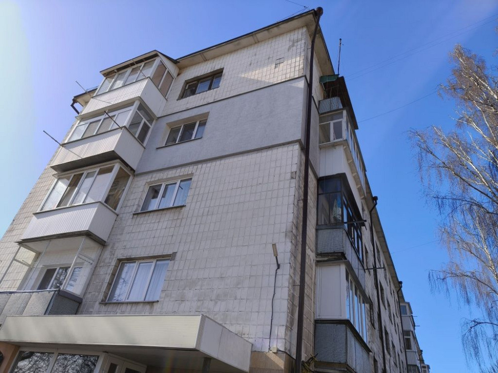 Продаж Квартира 2-кімнатна, 4/5 поверх Житомир - фото 17