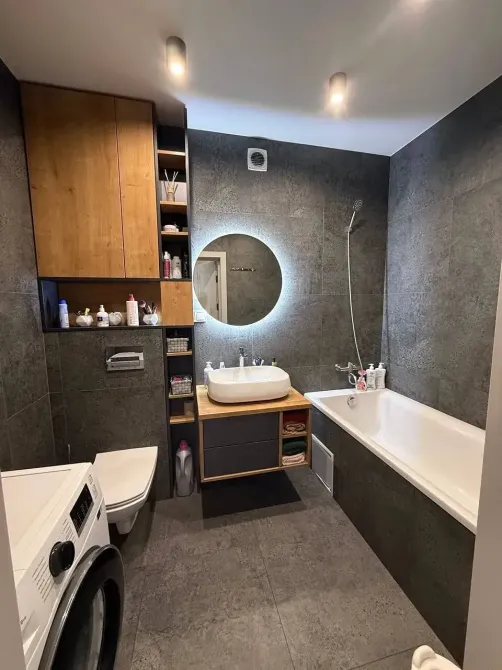 Продаж 3к Квартира 85.5 кв.м вулиця Українських Декабристів, 58 Івано-Франківськ - фото 4