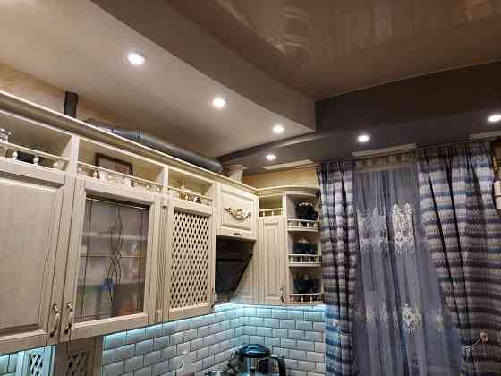 Продам 2-комнатную квартиру на улице Болгарская Одесса