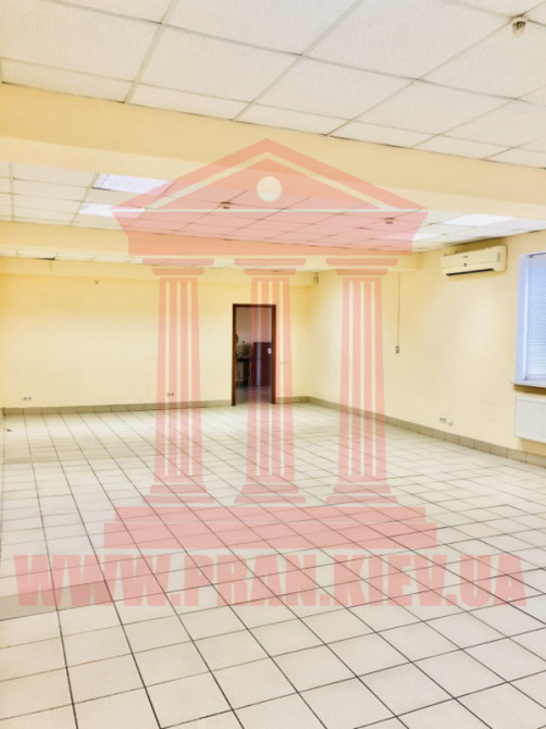 Оренда офісне приміщення на Межигорская ул. поверх - 3/3 Київ - фото 9