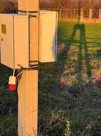 Продаж земельної ділянки 15 соток 