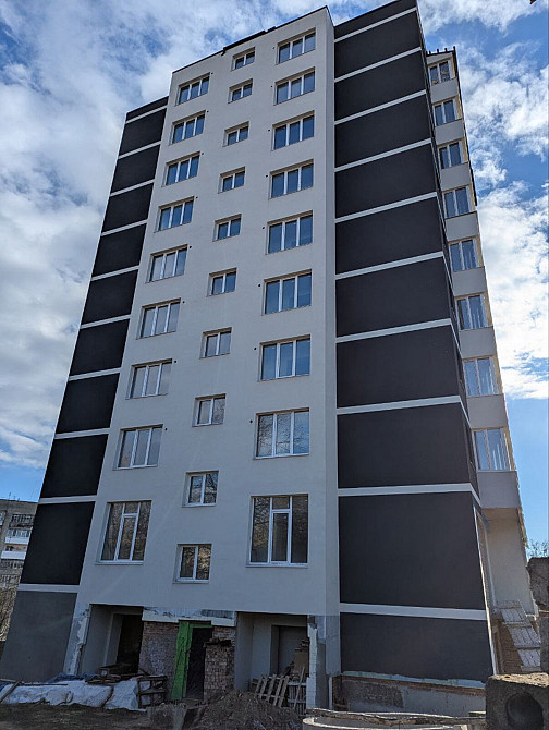 Продаж Квартира 1-кімнатна, 7/10 поверх на Галицька Івано-Франківськ - фото 2