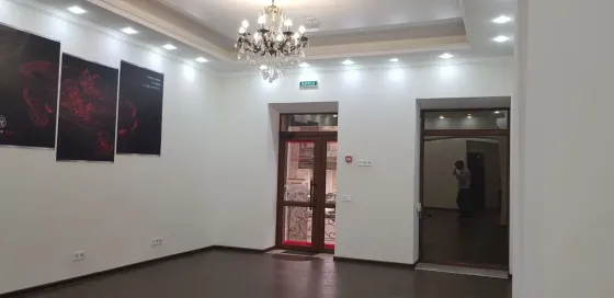 For sale Other area 100 sq.m floor 1 at Ришельевская Odessa