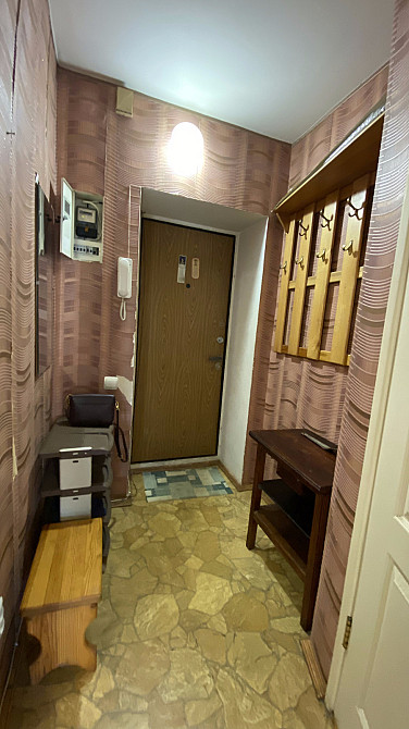 Продаж Квартира 1-кімнатна, 3/5 поверх на Люстдорфская дорога, 56в Odessa - photo 14