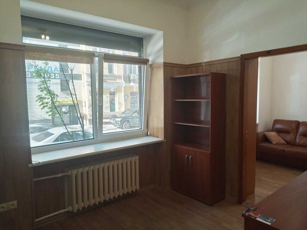 Продаж Квартира 1-кімнатна, 1/4 поверх на Велика Житомирська вул., д. 17 Kiev - photo 3