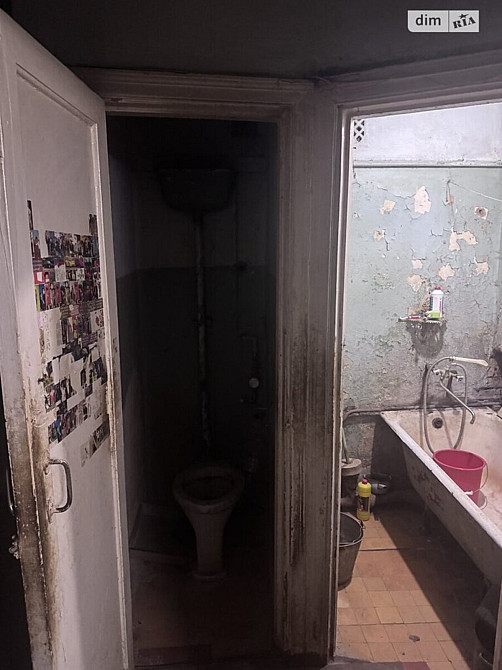 Продаж Квартира 3-кімнатна, 2/5 поверх на Замостянська Вінниця - фото 4