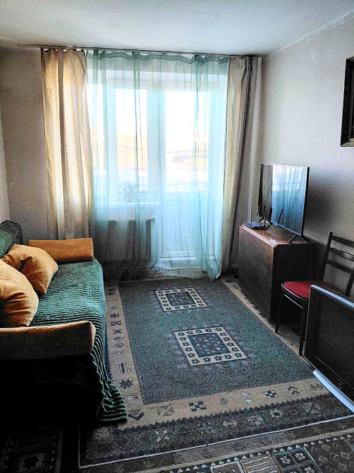 Продаж Квартира 2-кімнатна, 3/3 поверх на вул. Театральна Ровно - изображение 2