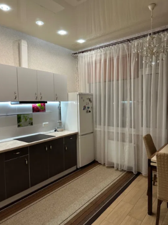 Продам 1-кімнатну квартиру в ЖК "4 Перлина" (вул.Марсельська) Крижанівка (Комінтернівський район)