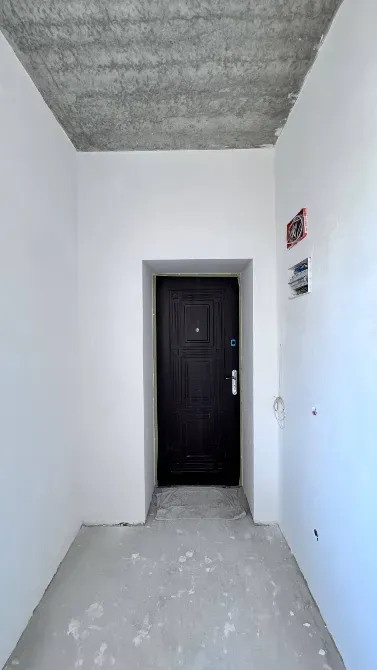 Продаж 2к Квартира 52.4 кв.м Гарбарська 14А Івано-Франківськ - фото 1