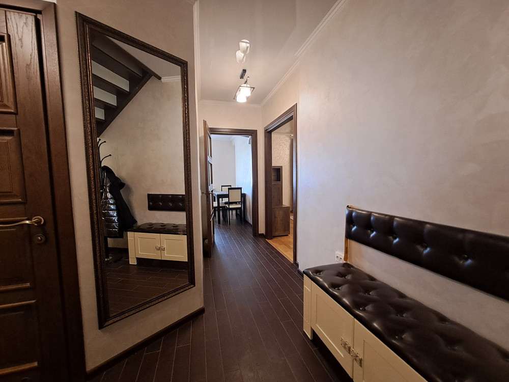 Тернопіль Східний п-т Бандери, 3к квартира Тернопіль - фото 16