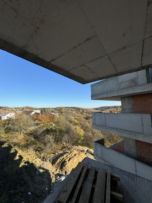 Продаж Квартира 3-кімнатна, 6/8 поверх на вул. Китайська Львов - изображение 3