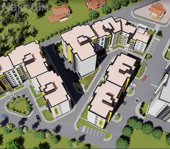 Продаж Будинок 1-кімнатний на Дубовецький пров. Байківці