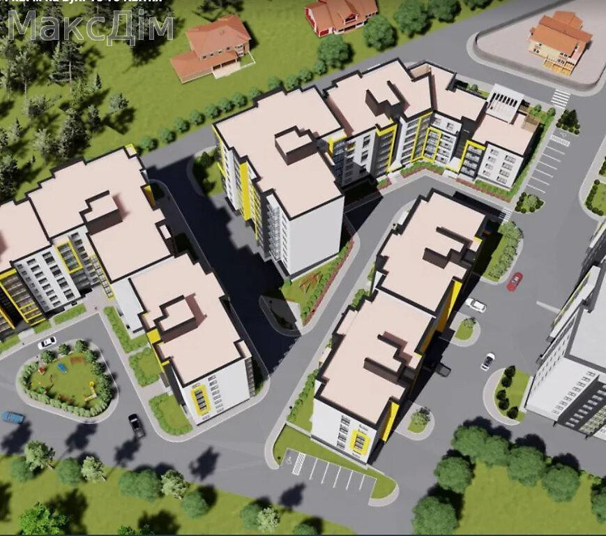 Продаж Будинок 1-кімнатний на Дубовецький пров. Байківці - фото 5