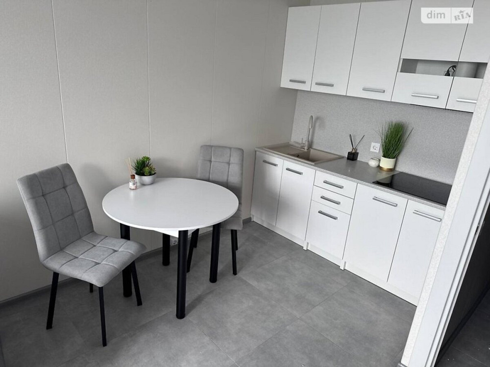 Оренда Квартира 1-кімнатна, 26/26 поверх на Миколи Бажана, 17 Київ - фото 15