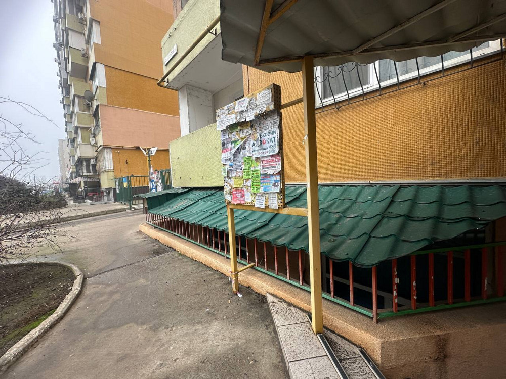 Продаж комерційне приміщення на ул. Академика Сахарова, 36 приміщень - 4, поверх - 1 Одеса - фото 19