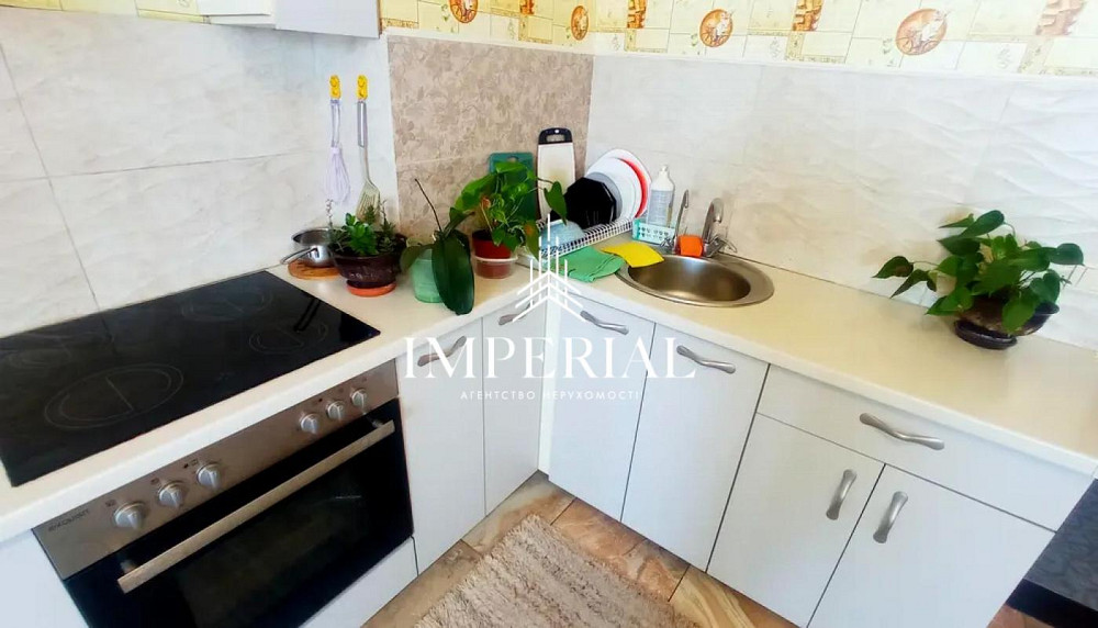 Продаж Квартира 1-кімнатна, 14/25 поверх на вул. Данченка Київ - фото 2