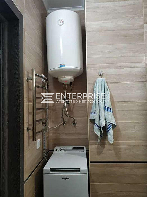 Продаж Квартира 3-кімнатна, 6/17 поверх на вул. Берестейский Київ - фото 15