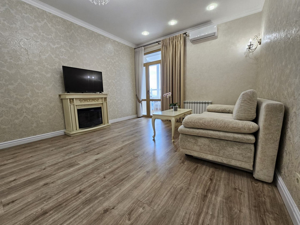 Продаж Квартира 3-кімнатна, 11/11 поверх на Любарского, 4 Дніпро - фото 2