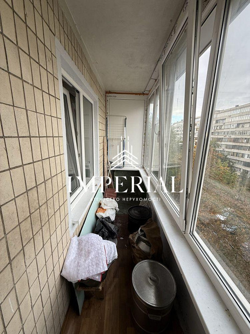 Продаж 2к Квартира 48.3 кв.м Березняківська вул. Киев - изображение 8