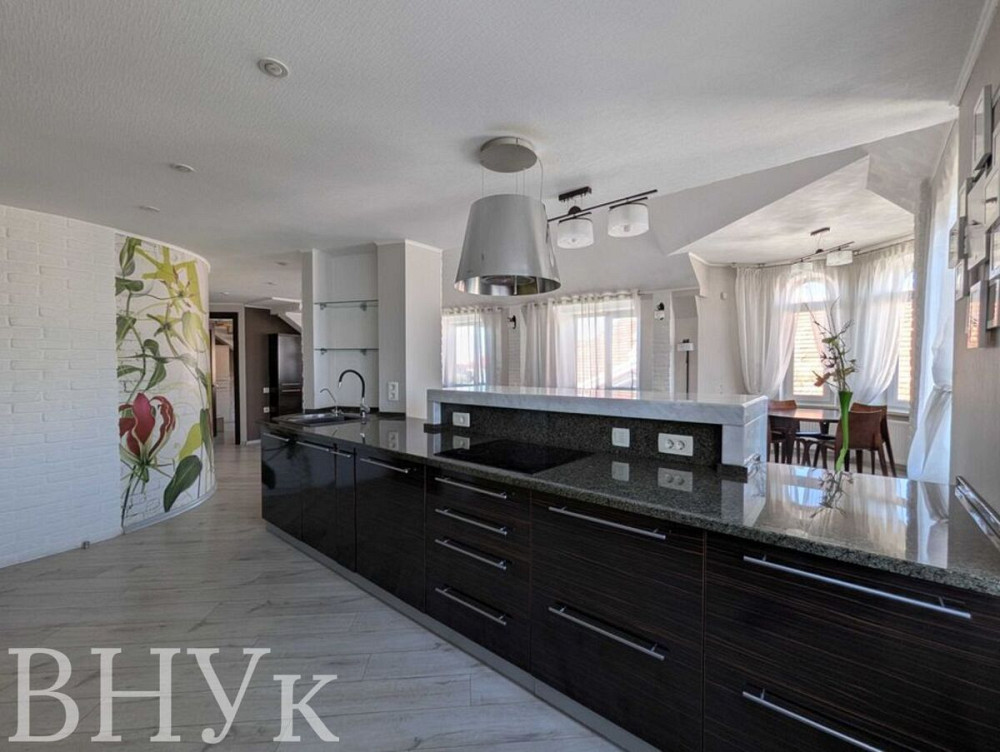 Продаж Квартира 1-кімнатна, 4/4 поверх на вул. Сагайдачного Гетьмана Тернопіль - фото 3